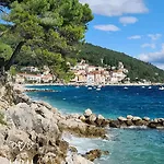 Blue & * Mošćenička Draga