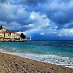 Apartman Blue &