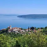 Apartman Blue & Mošćenička Draga