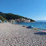 Апартаменты Blue &