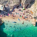 Blue & Apartman Mošćenička Draga