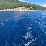 Blue & Apartman Mošćenička Draga
