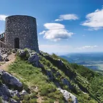Blue & Mošćenička Draga