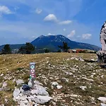 Apartman Blue & Mošćenička Draga