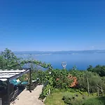 Blue & Apartman Mošćenička Draga