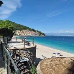 Blue & Mošćenička Draga