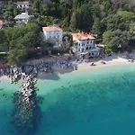 Apartman Blue & Mošćenička Draga