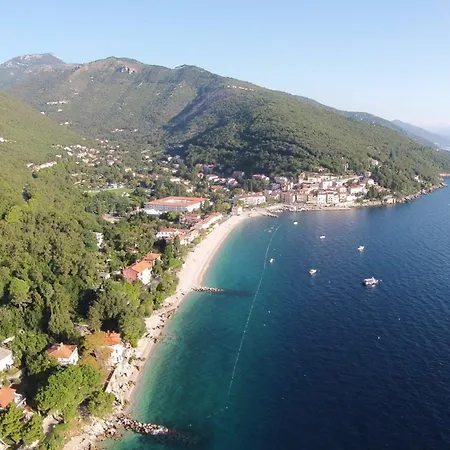 Apartamento Blue & Mošćenička Draga