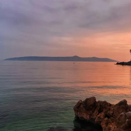 Blue & Mošćenička Draga