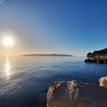 Blue & * Mošćenička Draga