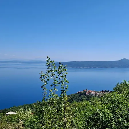 Blue & Appartamento Mošćenička Draga
