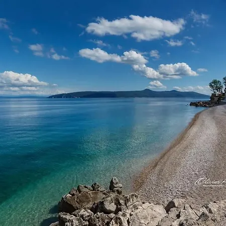 Apartamento Blue & *