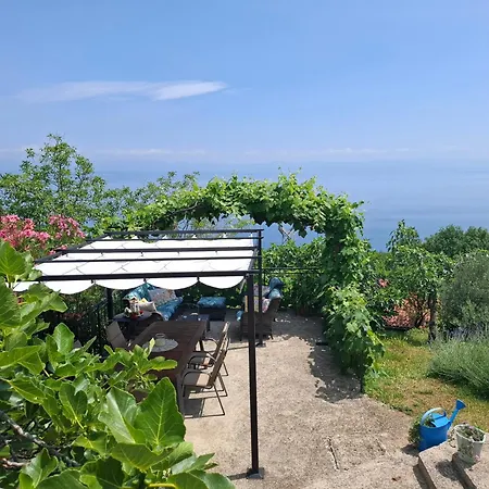 Blue & Apartamento *