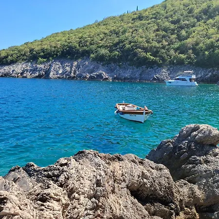 Blue & * Mošćenička Draga