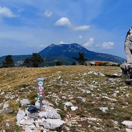 Apartamento Blue & Mošćenička Draga