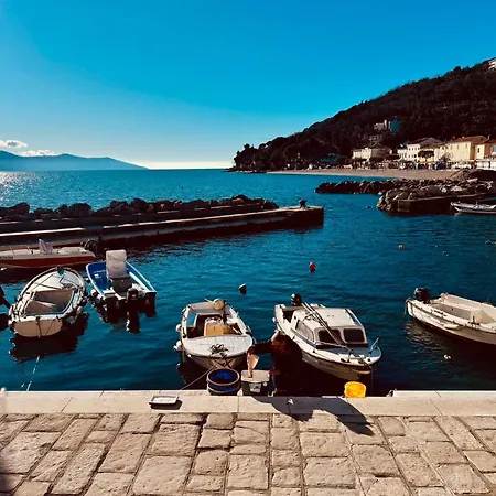 Blue & * Mošćenička Draga