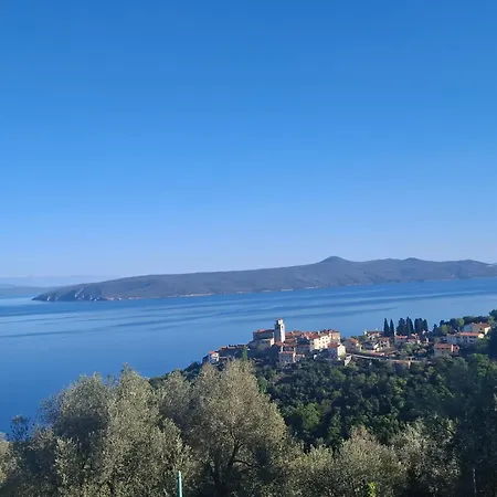 Blue & Mošćenička Draga
