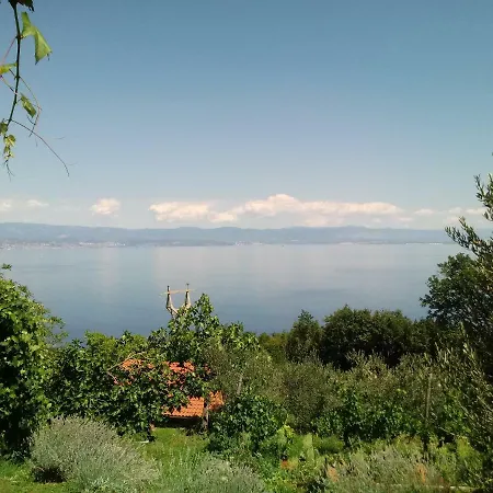Blue&green Mošćenička Draga