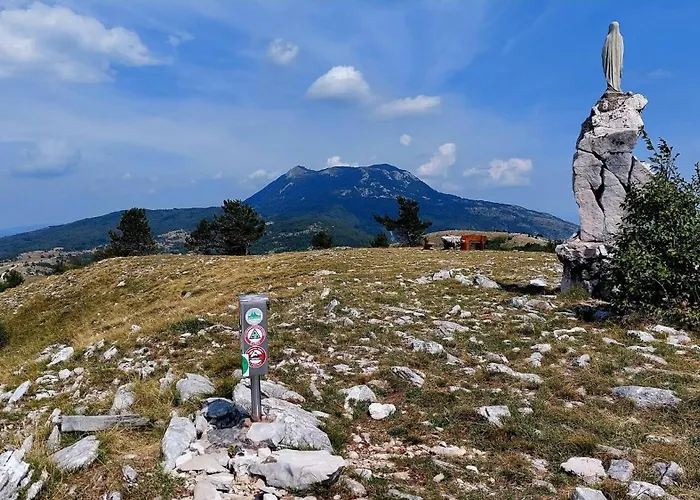 Διαμέρισμα Blue & Mošćenička Draga