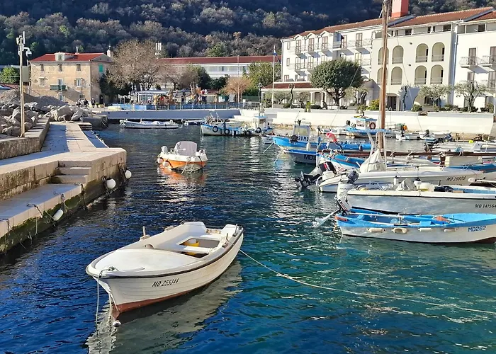 Blue & Διαμέρισμα