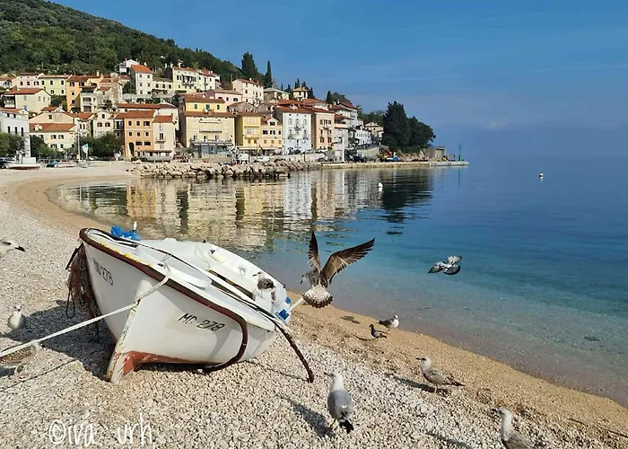 Blue & Διαμέρισμα