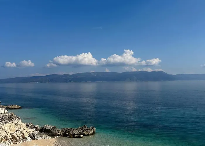 Blue & Διαμέρισμα *
