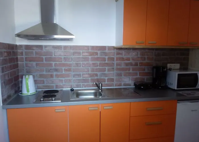 Blue & Διαμέρισμα *