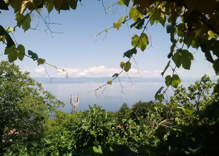 Blue & * Mošćenička Draga