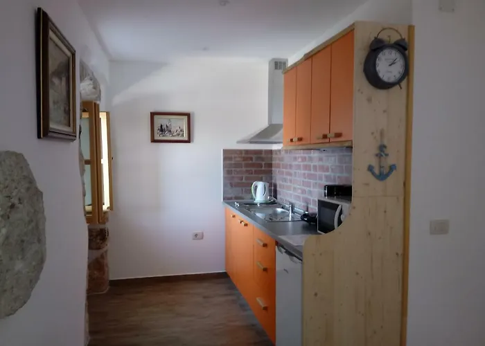 Διαμέρισμα Blue &