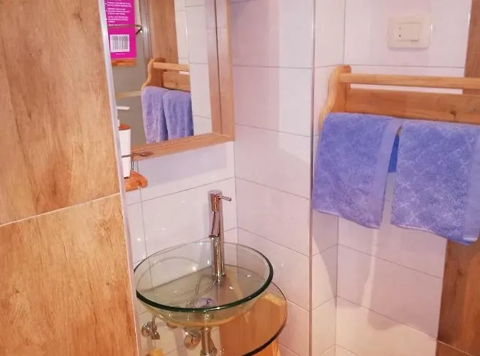 Διαμέρισμα Blue &