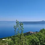Blue & Apartment Mošćenička Draga