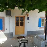 Blue & * Mošćenička Draga
