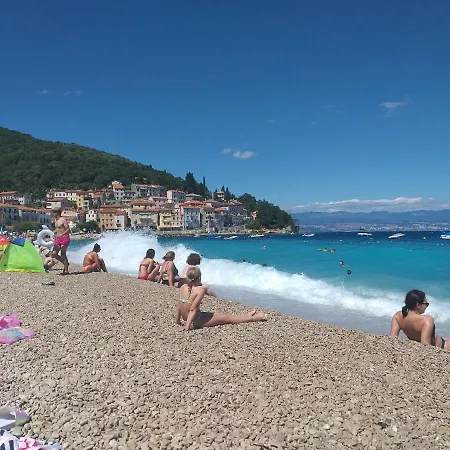 Blue & Mošćenička Draga