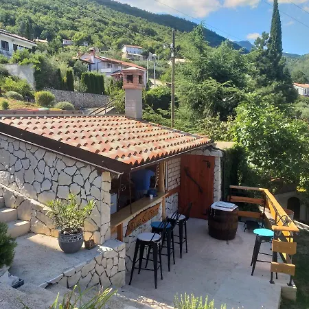 Blue & Апартаменты