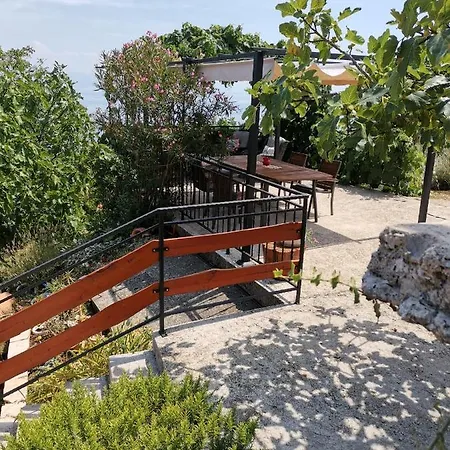 Апартаменты Blue &