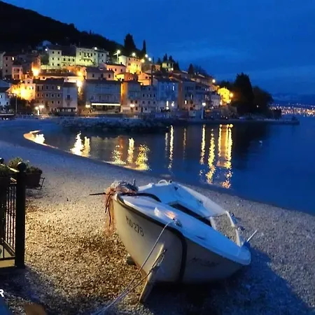 Апартаменты Blue & Мощеничка-Драга