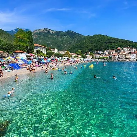 Blue & Апартаменты *