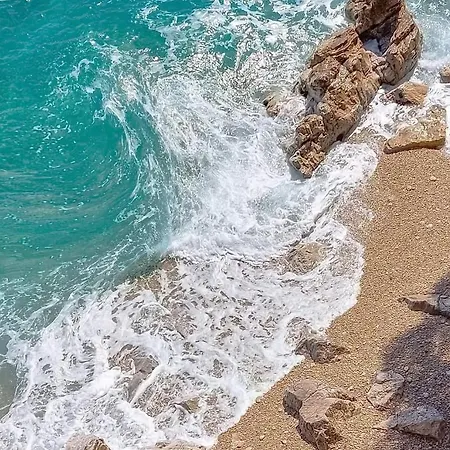 Blue & Апартаменты