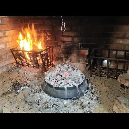 Blue & Апартаменты