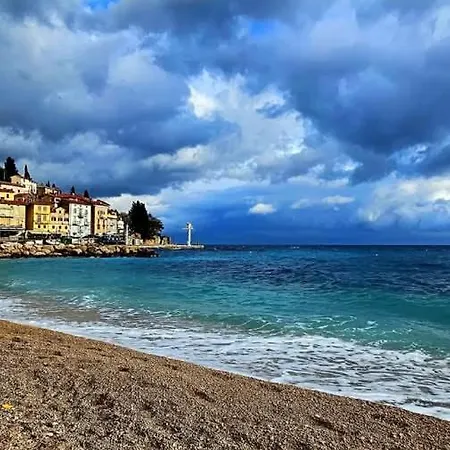 Апартаменты Blue &