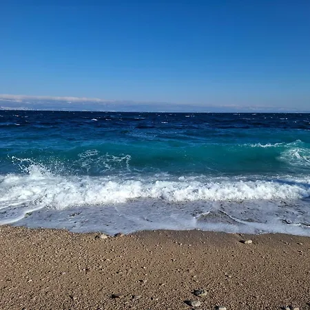 Blue &