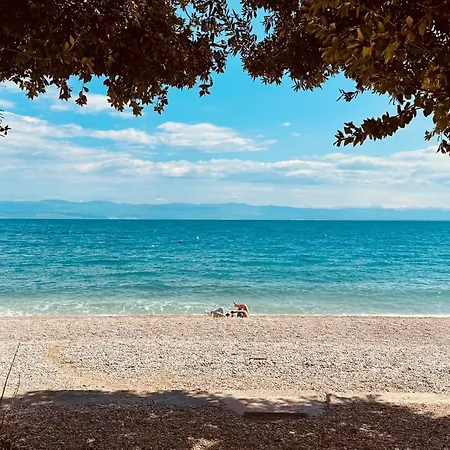 Blue & Апартаменты