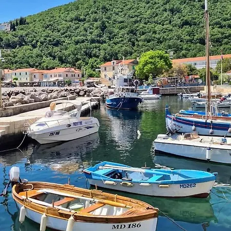 Blue & Апартаменты