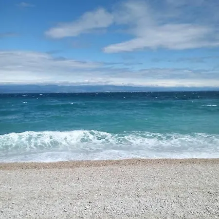 Blue & Апартаменты