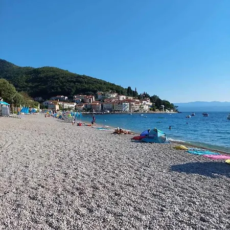 Apartament Blue &