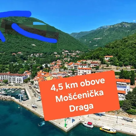 Апартаменты Blue & *