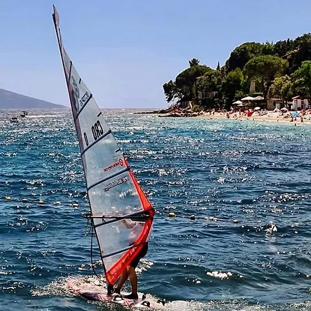 Blue & Апартаменты *