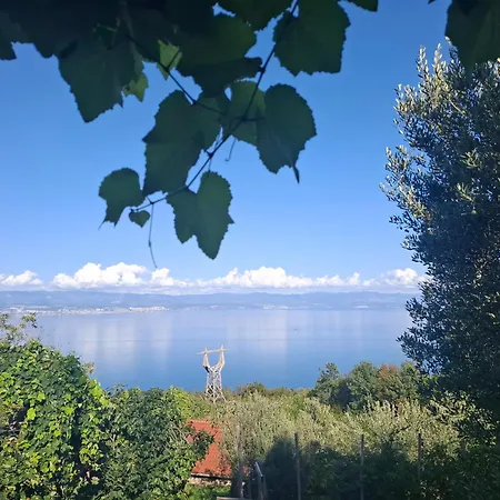 Blue & Апартаменты