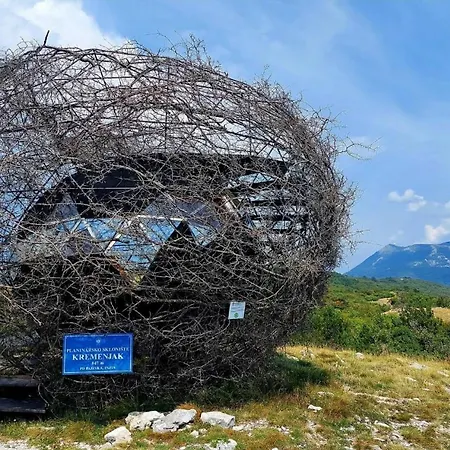 Апартаменты Blue &