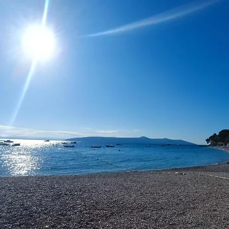Blue & Mošćenička Draga